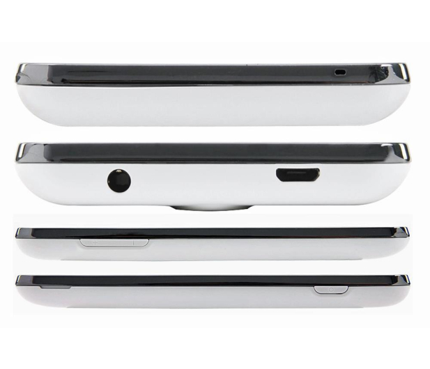 Prestigio MultiPhone PAP 4322 DUO biały - 168445 - zdjęcie 6